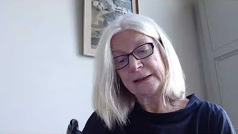 Geraldine Mitchell