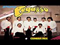 Grupo Pegasso Mix Cumbias Para Bailar - Canciones Clásicas Inolvidables  Lo Mejor De Grupo Pegasso