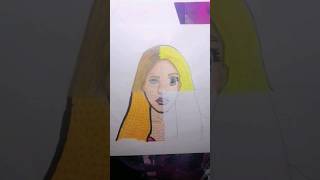 Shakira En 4 En Estilos Diferentes Cartoon