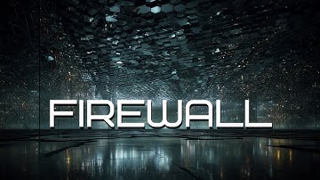 Activate the Firewall | Music for Impenetrable Focus & Blocking Distractions | Deep Focus Protocol