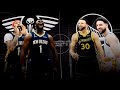NBA Wednesday On ABC NO GS Countdown Courtside Intro 