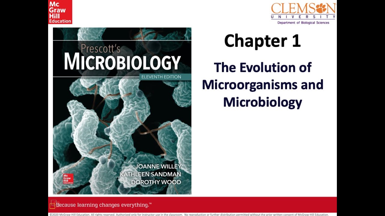 01 BIOL 8470 Module 1 Ch 1