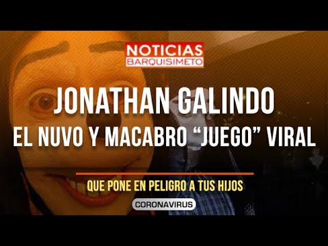 Jonathan Galindo El Nuevo Y Macabro Juego Viral Que Pone En Peligro A Tus Hijos Youtube