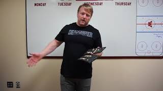 Triphasic Training System Aerobic Training Concepts Part 3 5 - Elite Coaches forum intro
