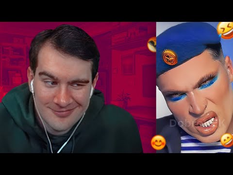 БРАТИШКИН СМОТРИТ ➤ МЕМЫ ИЗ ТИКТОКА #36