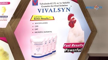 Vital Therapeutics & Formulations | Veterinary Pharmaceuticals and Feed Additives