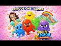 Nanny JoJo's Playhouse - Episode One (Teaser) COMING SOON