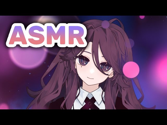 【ASMR】 Giving You A Perfect Haircut ✂️ - Measuring, Scissors, Mhm's, Whispers