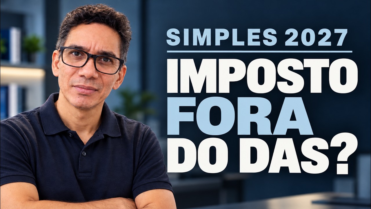 Reforma Tributária 2027: O Que Muda para MEI e Simples Nacional? | Salazar Contabilidade