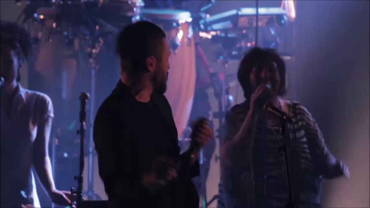 Le Bal du Gro présente "Le Gros Câlin"