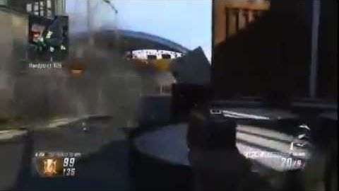 Black Ops 2 BEST Pistol KAP 40 vs B23R Breakdown & Comparison1