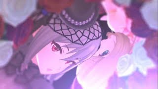 Fascinate × Ranko, Shin SSR【デレステ】