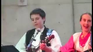 Croatia At Carassauga