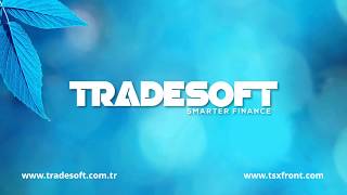 XFront-Tradesoft screenshot 1