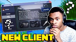 CLIENT APP FOR BEDROCK EDITION! (Minecraft Pocket Edition) screenshot 5