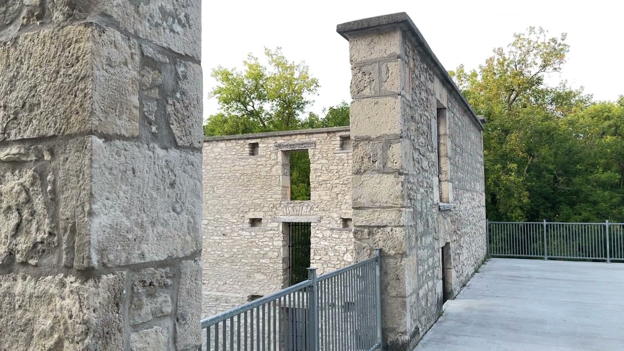 Goldie Mill