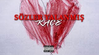 KACE - SÖZLER YALANMIŞ (Offical Music Video)