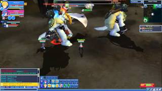 GDMO: 1 Hit bug Guide