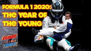 Formula 1 2020 Season Ultimate Guide \& Early Preview