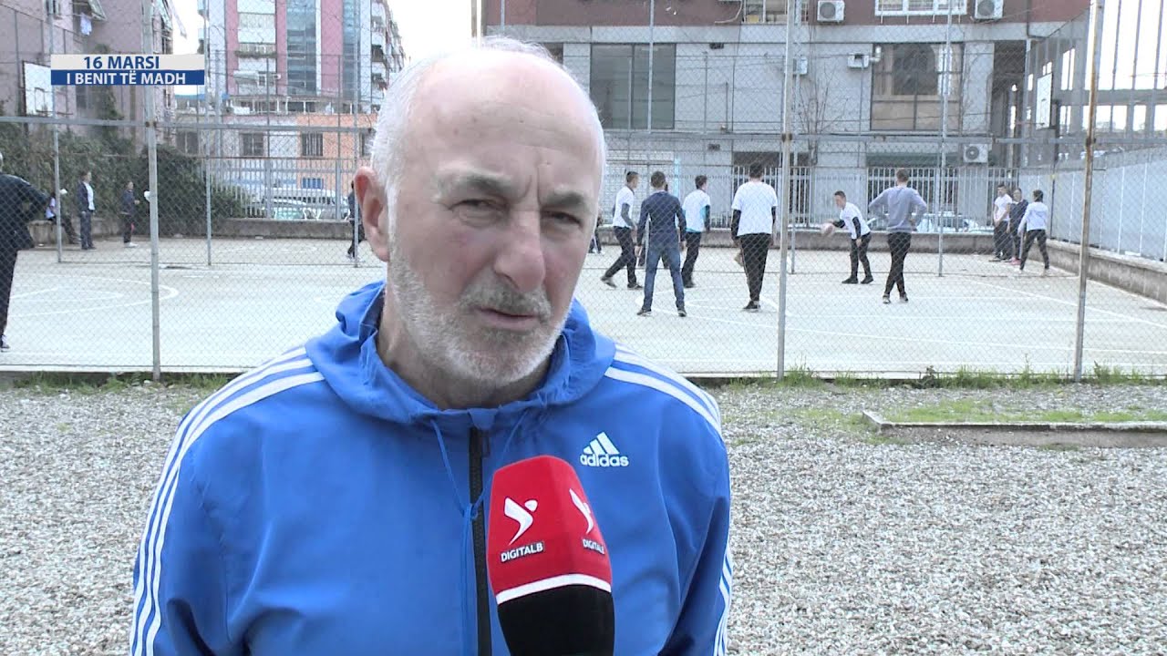 16 marsi i Benit te madh