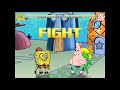 MUGEN SpongeBobNatsumi VS PatrickKeroro mp3