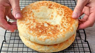 Incredible Bread For Breakfast, it has never failed me!  5 Delicious bread recipes!