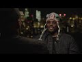 ScHoolboy Q "CrasH Talk" A Conversation WitH Lenard 'CTHaGod' McKelvey