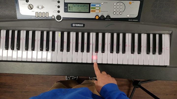 It's All Over Now, Baby Blue Piano version - Piano performance video thumbnail