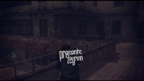 FaZe Zeyrion: Multi CoD Episode #3