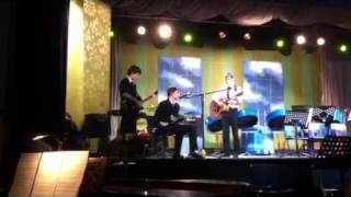 James blunt 1973 live