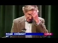 Noam Chomsky on US Foreign Policy (1995)