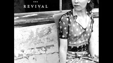 By The Mark - Gillian Welch.wmv