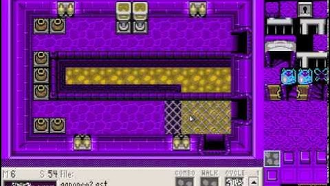 Behind The ZCenes (Zquest Stuff) Part 23 - Ganonco 2 2