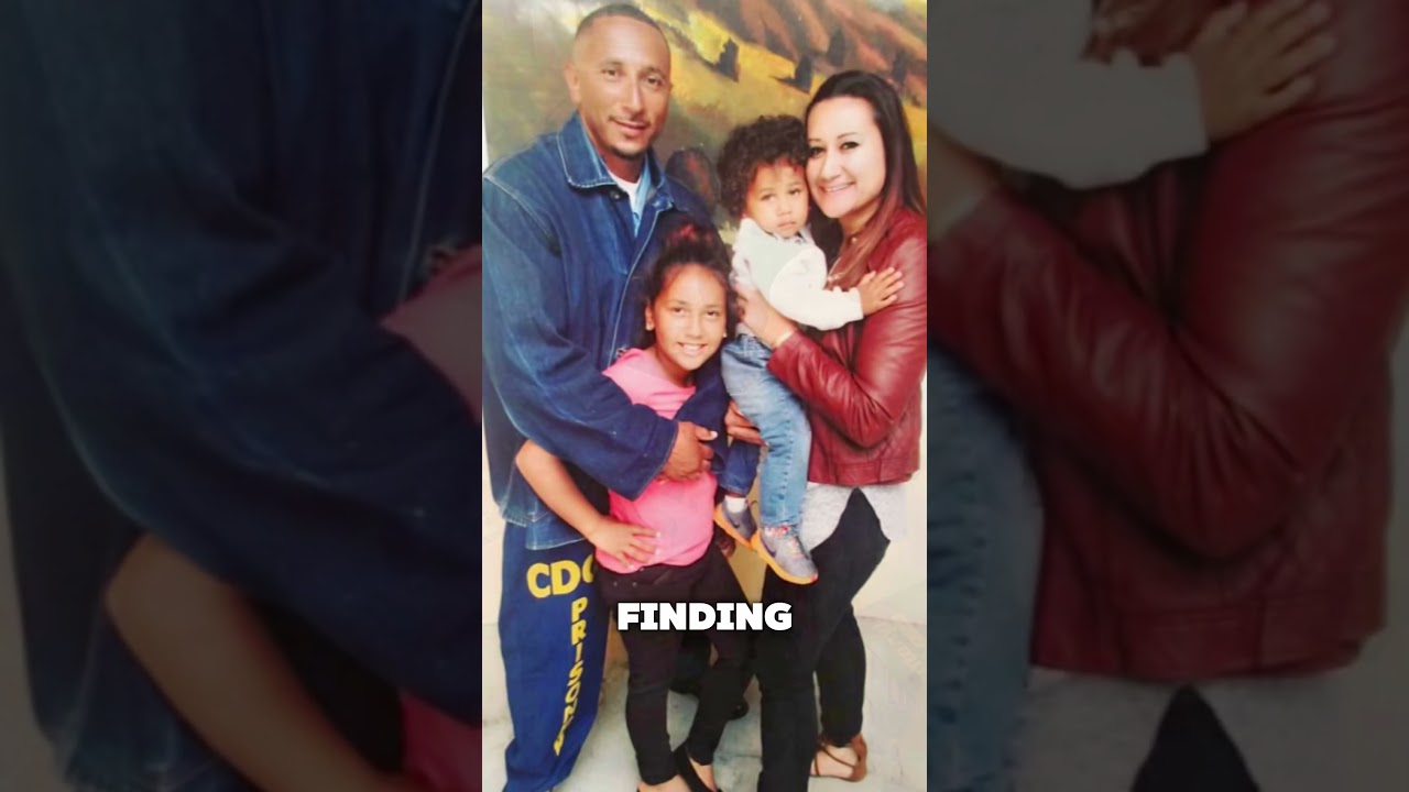 Finding faith in the storm 