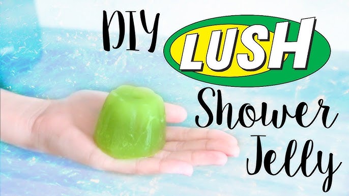 How To Make Colourful Jelly Soap At Home