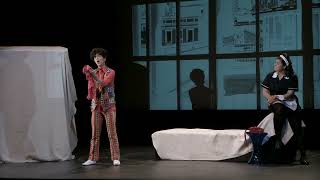 Dennis Orellana - Va Là, Va Pedante...non So Più Cosa Son, Cosa Faccio