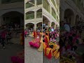 Barandal Elementary School Festival Week 2025