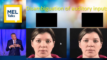 The Merging of Senses in Autism