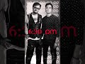 ALEKS SYNTEK & FEHR RIVAS INSTAGRAM LIVE 30 DE MAYO