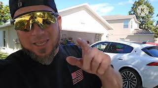 HOW TO JUMP START A MASERATI GRECALE