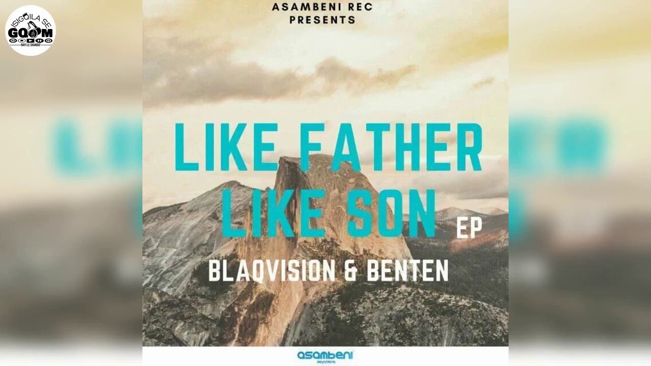 Blaqvision & BenTen Ft Dj Ligwa-New Reformed