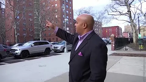 From prison to New York State Legislature