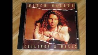 Mitch Malloy  - Ceilings And Walls (full album)