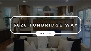 Brian Chancellor - 6826 Tunbridge Way, San Jose