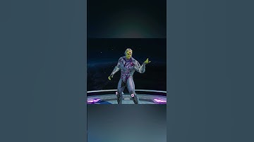 Injustice 2 mobile | Promoting first legendary hero #injustice2mobile #shorts