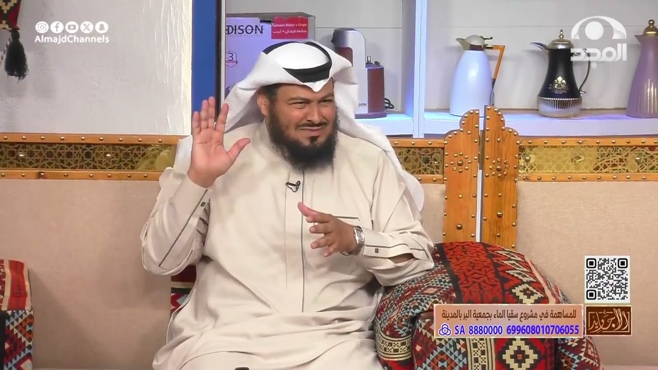 شاب يدرس في كلية الطب وتأخر عن زملائه في التخرج بسبب دكتور واللي صار ما توقعه! سلطان المجنوني