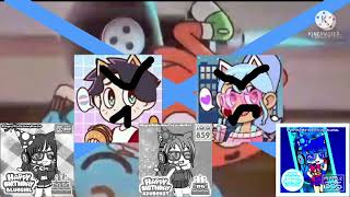 Preview 2 Effects 3 Gets Interrupted Add Round 964