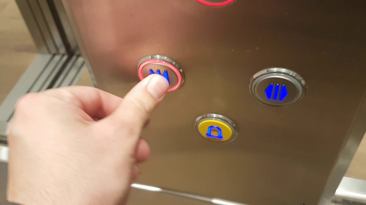 Hydrax Lift @ White Company in Winchester