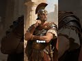 Battle Didn’t Break The Roman Army. The Road Did