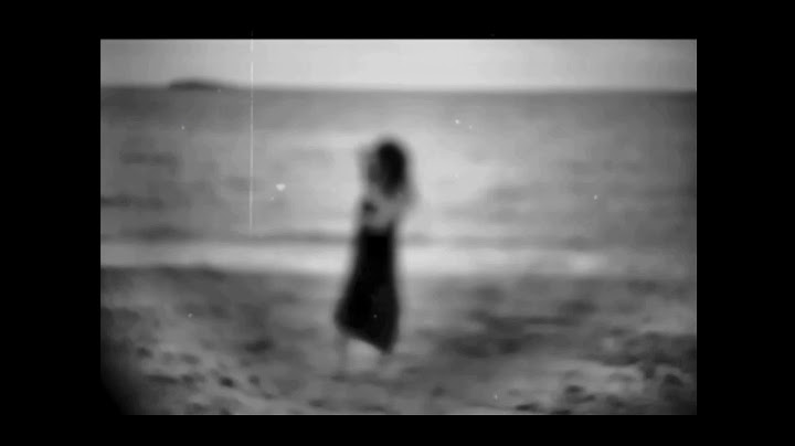 Incirrina - A Little Girl Lost (official)